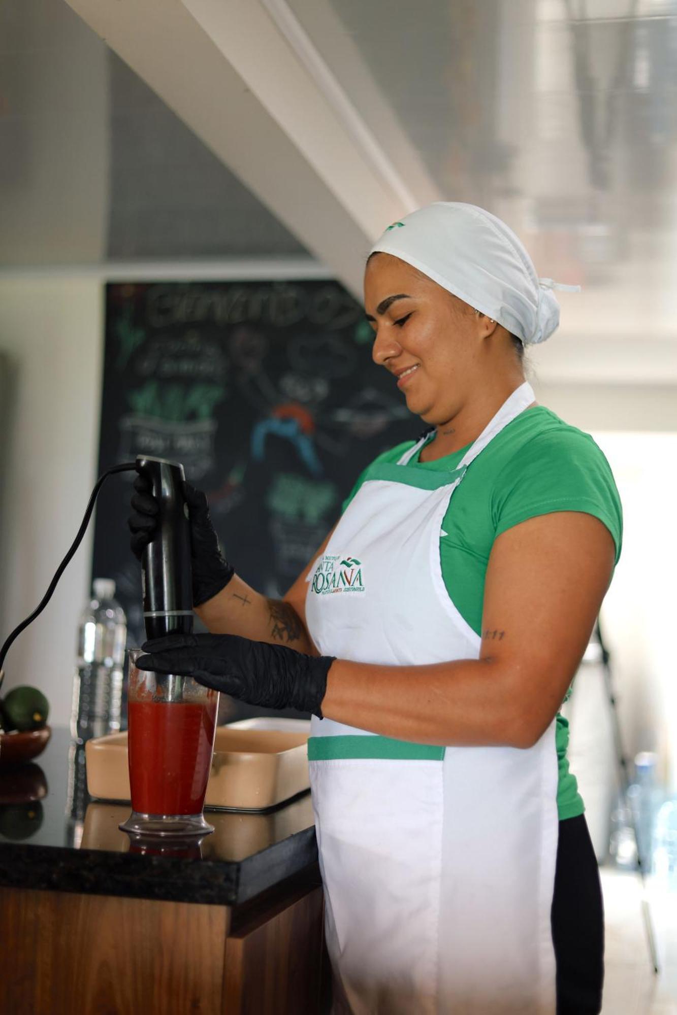 فيلا Hacienda Boutique Santa Rosanna سانتا روزا دي كابال المظهر الخارجي الصورة